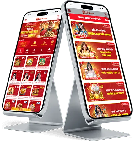 Kho vũ khí đa dạng