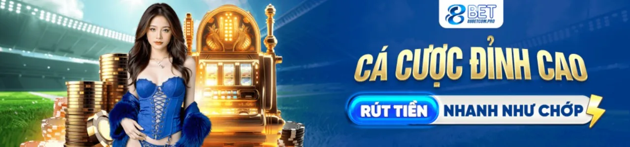Trò chơi slot 88sc sôi động
